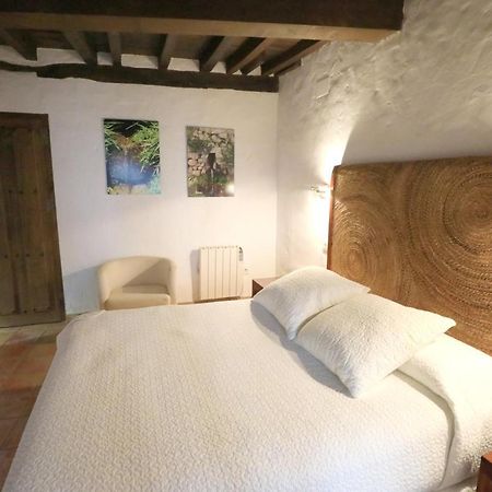Valverde de la Vera Apartamentos Rurales Spa Casa De Los Escudos מראה חיצוני תמונה