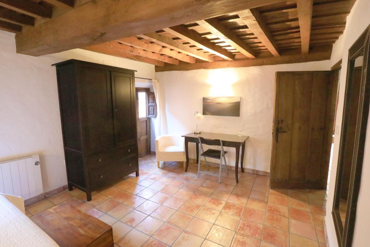 Valverde de la Vera Apartamentos Rurales Spa Casa De Los Escudos מראה חיצוני תמונה