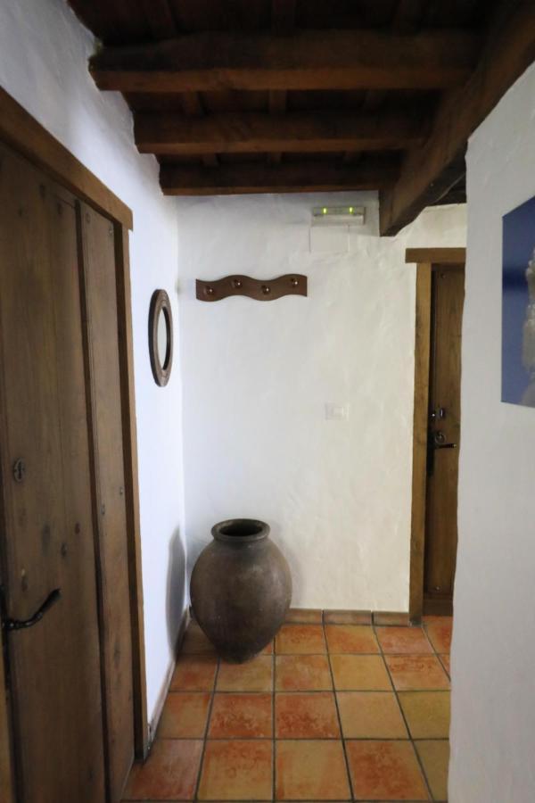Valverde de la Vera Apartamentos Rurales Spa Casa De Los Escudos מראה חיצוני תמונה