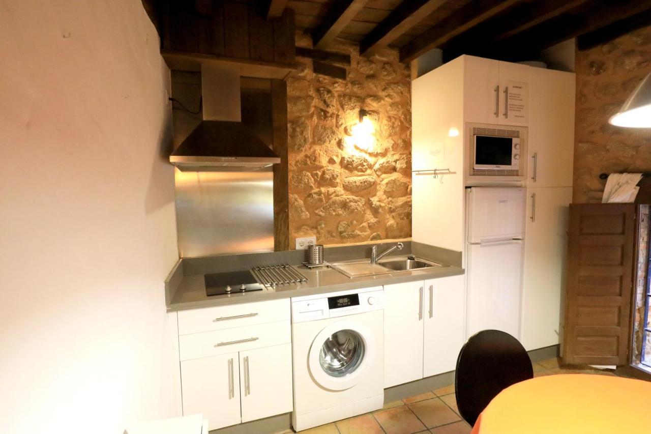 Valverde de la Vera Apartamentos Rurales Spa Casa De Los Escudos מראה חיצוני תמונה