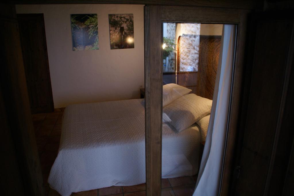 Valverde de la Vera Apartamentos Rurales Spa Casa De Los Escudos מראה חיצוני תמונה