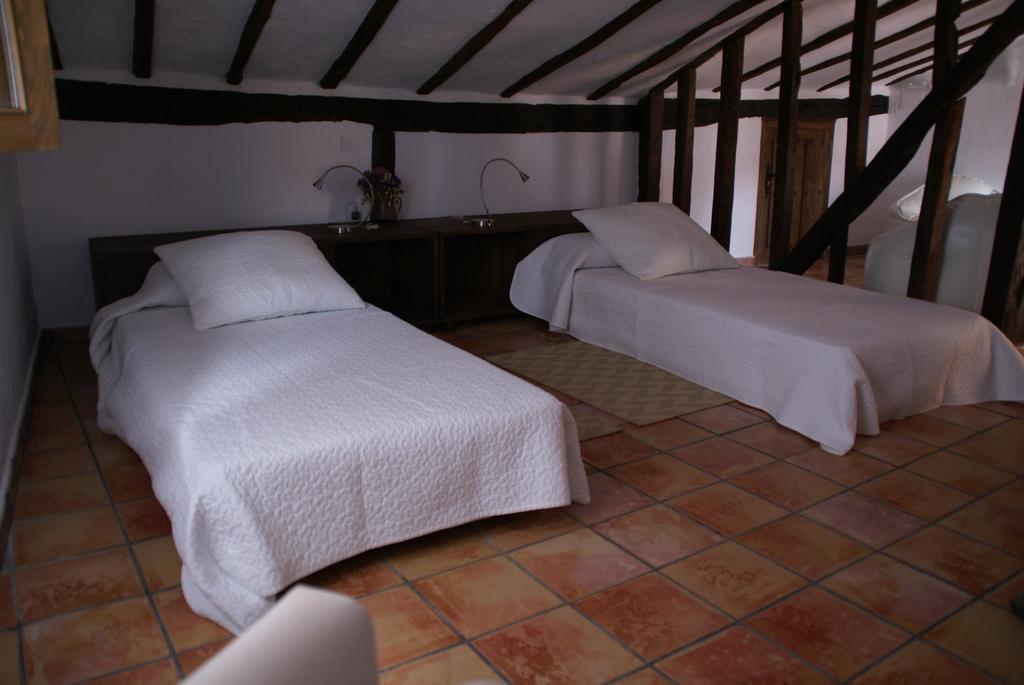Valverde de la Vera Apartamentos Rurales Spa Casa De Los Escudos מראה חיצוני תמונה