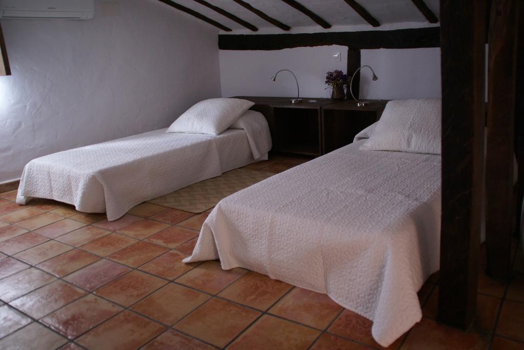Valverde de la Vera Apartamentos Rurales Spa Casa De Los Escudos מראה חיצוני תמונה