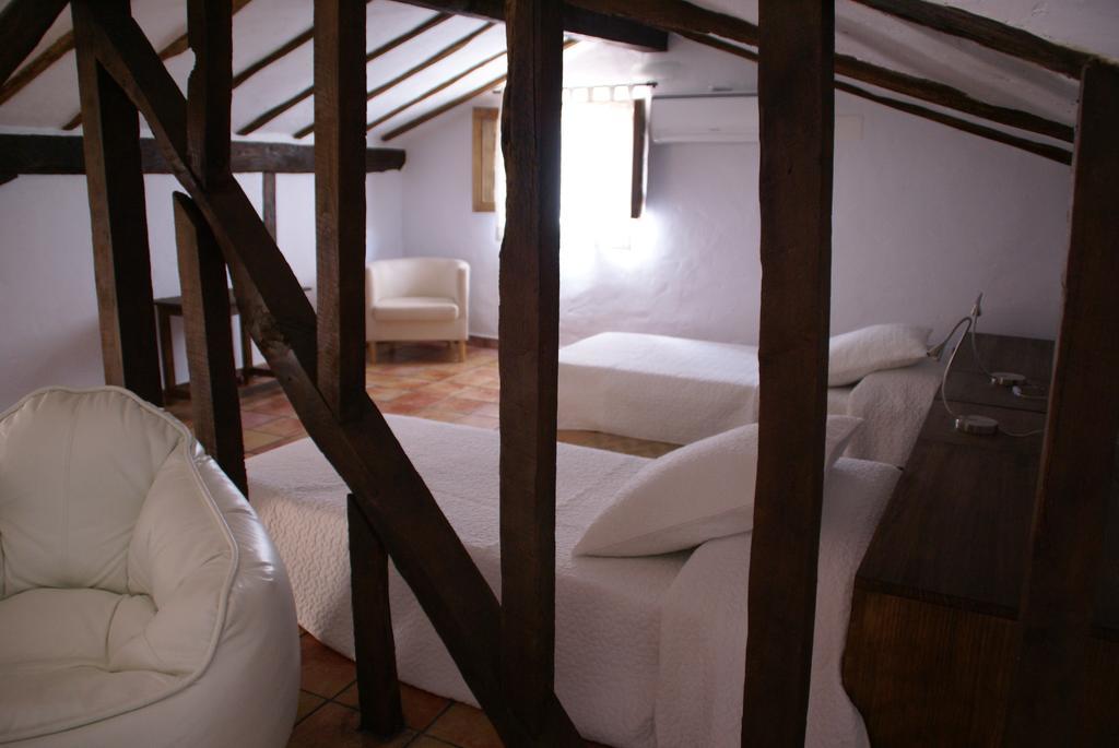 Valverde de la Vera Apartamentos Rurales Spa Casa De Los Escudos מראה חיצוני תמונה