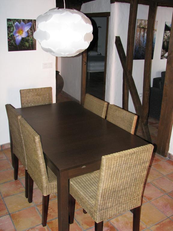 Valverde de la Vera Apartamentos Rurales Spa Casa De Los Escudos מראה חיצוני תמונה
