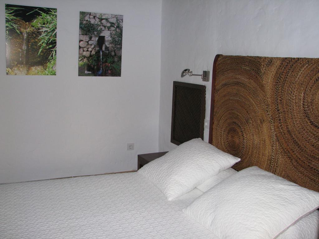 Valverde de la Vera Apartamentos Rurales Spa Casa De Los Escudos מראה חיצוני תמונה
