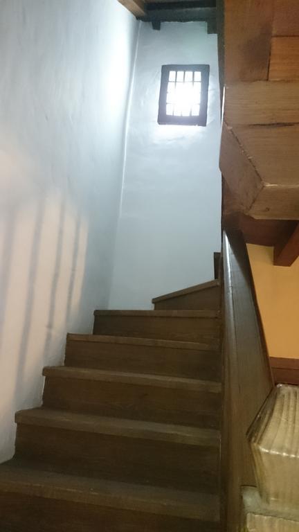 Valverde de la Vera Apartamentos Rurales Spa Casa De Los Escudos מראה חיצוני תמונה
