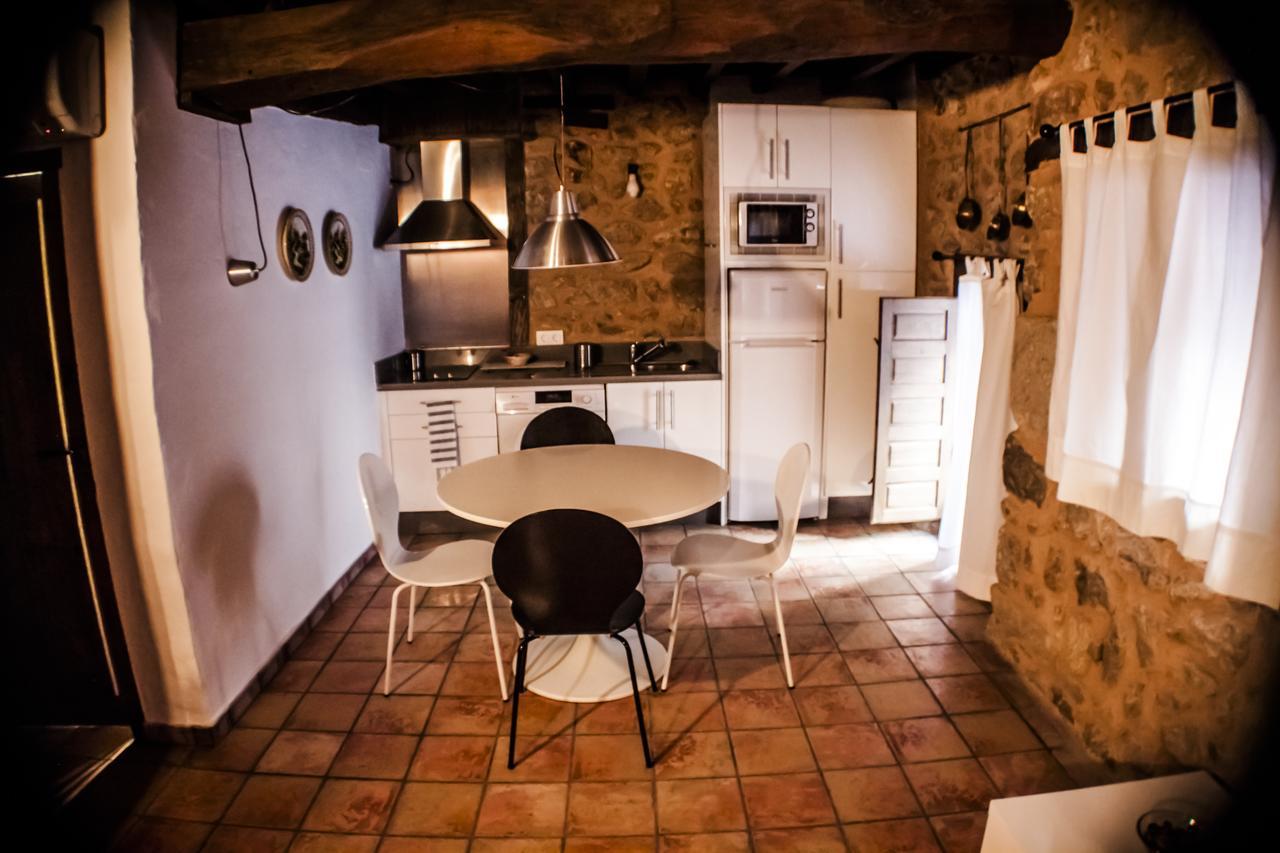 Valverde de la Vera Apartamentos Rurales Spa Casa De Los Escudos מראה חיצוני תמונה